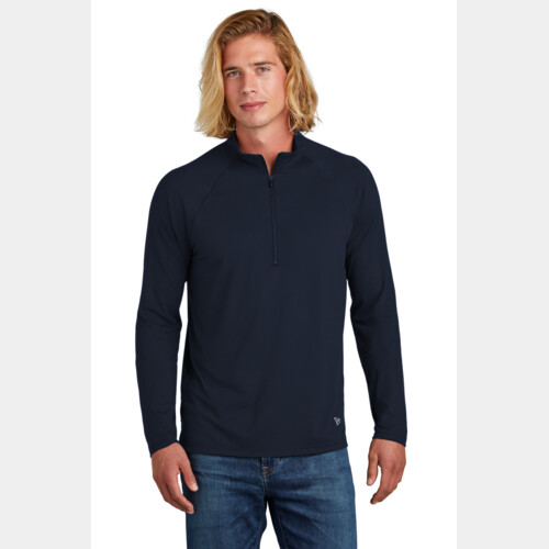 Power 1/2 Zip Thumbnail