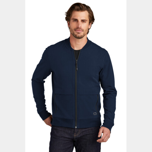 Outstretch Full Zip Thumbnail