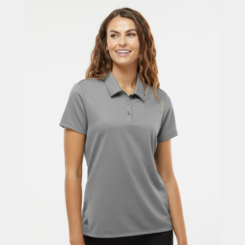 Women's Micro Piqué Polo Thumbnail