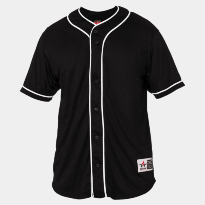 Unisex Diamond Jersey Thumbnail