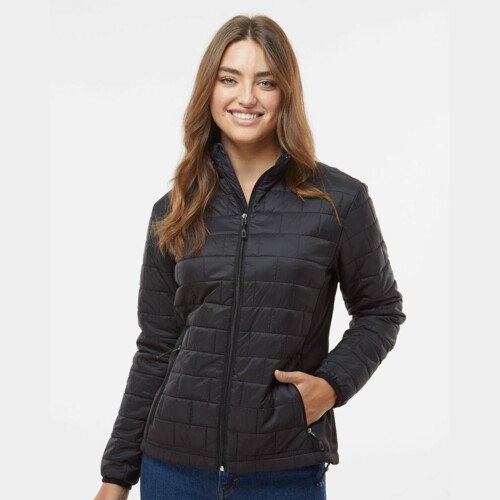 Women's Element Puffer Jacket Thumbnail