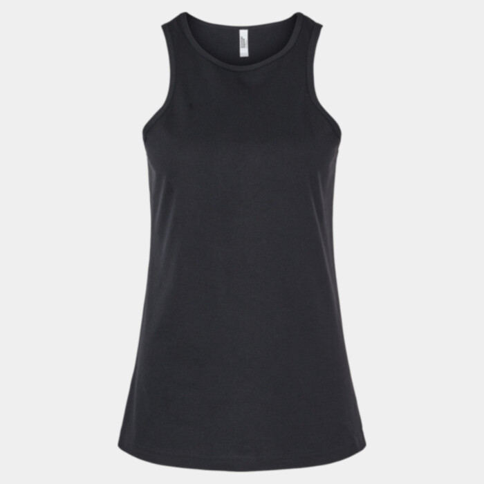 Women's CVC Tank Thumbnail