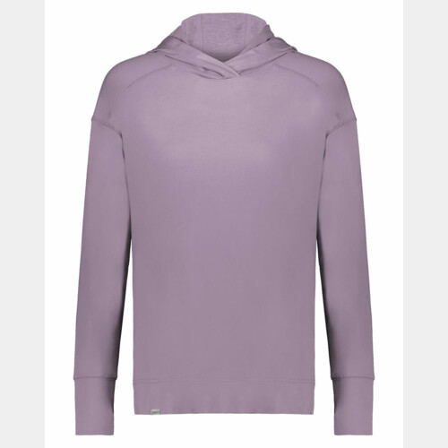Women's Eco Revive™ Ventura Soft Knit Hooded Sweatshirt Thumbnail