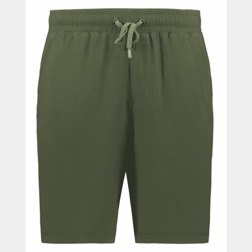 Youth Eco Revive™ Ventura Soft Knit Shorts Thumbnail