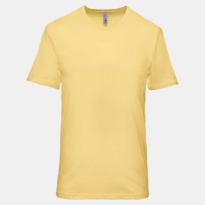 Unisex Soft Wash T-Shirt Thumbnail