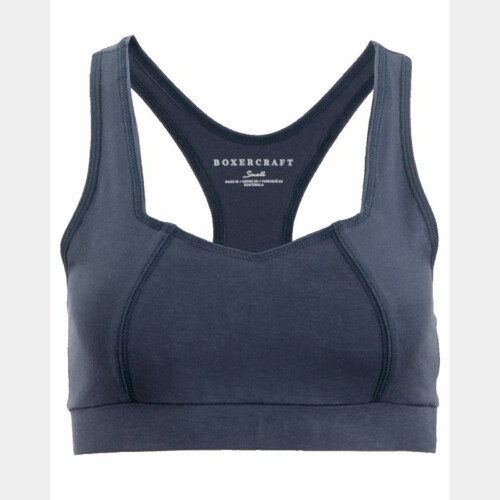 Women's Sweetheart Sports Bra Thumbnail