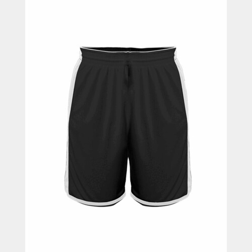 Unisex Crossover Reversible Shorts Thumbnail