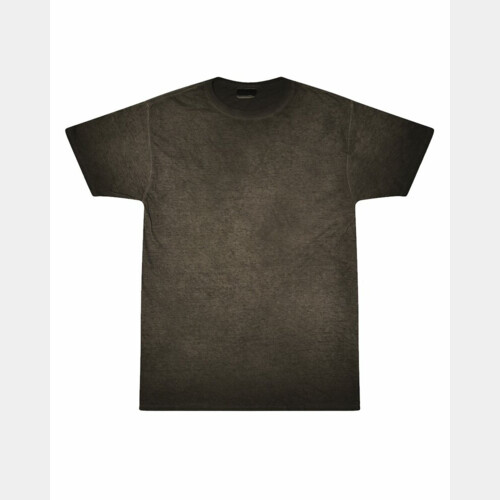 Unisex Oil Wash T-Shirt Thumbnail