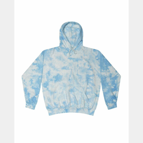 Youth Crystal Wash Hooded Sweatshirt Thumbnail