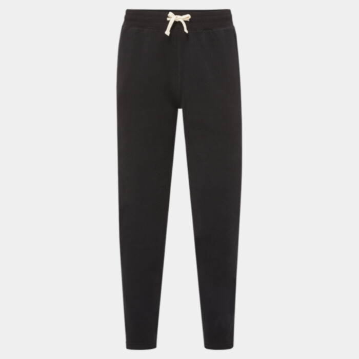 Unisex Vintage Fleece Joggers Thumbnail