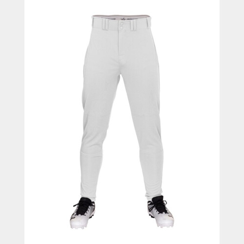 Unisex Crush Tapered Baseball Pants Thumbnail