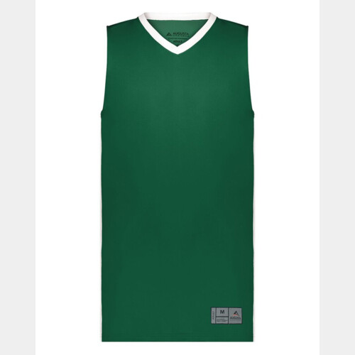 Youth Match-Up Basketball Jersey Thumbnail