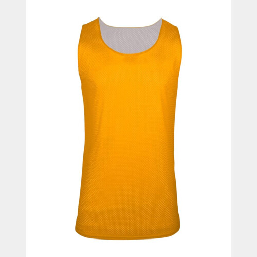 Women's Reversible Mesh Tank Thumbnail