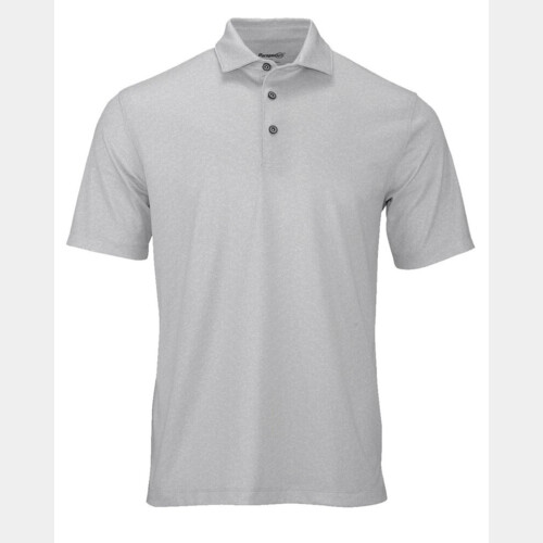 Men's Derby Sublimated Heathered Polo Thumbnail
