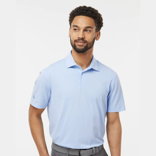 Men's Blended Polo Thumbnail