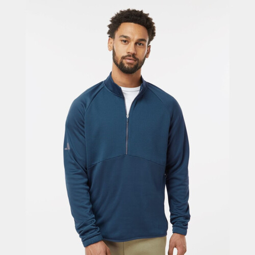Men's Performance Quarter-Zip Pullover Thumbnail
