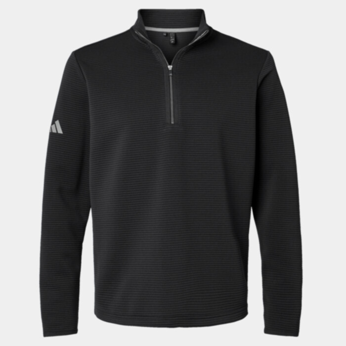 Men's Spacer Quarter-Zip Pullover Thumbnail