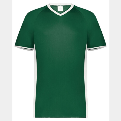 Men's Cutter V-Neck Jersey Thumbnail