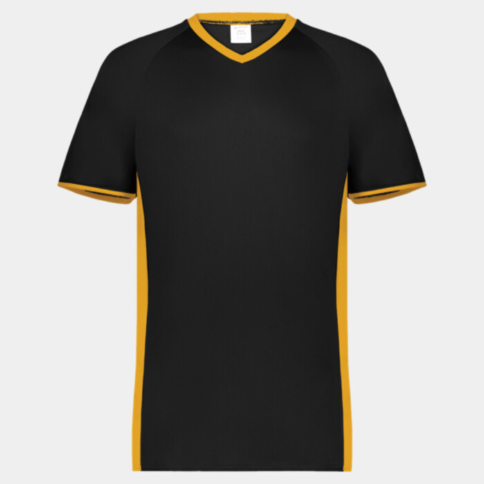 Men's Cutter V-Neck Jersey Thumbnail
