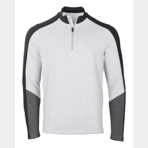 Men's Perfect Quarter-Zip Pullover Thumbnail