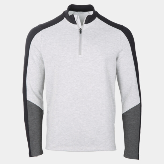 Men's Perfect Quarter-Zip Pullover Thumbnail