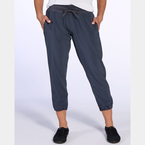 Women's Sport Joggers Thumbnail