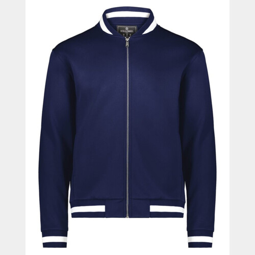 Unisex V-Street Full-Zip Jacket Thumbnail