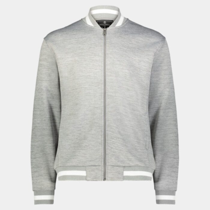 Unisex V-Street Full-Zip Jacket Thumbnail