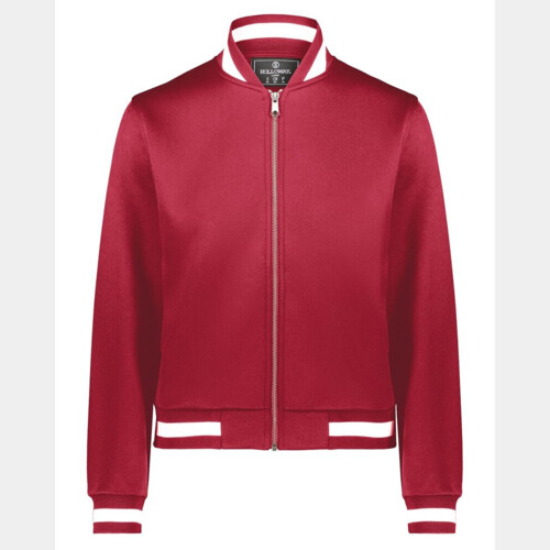 Women's V-Street Full-Zip Jacket Thumbnail