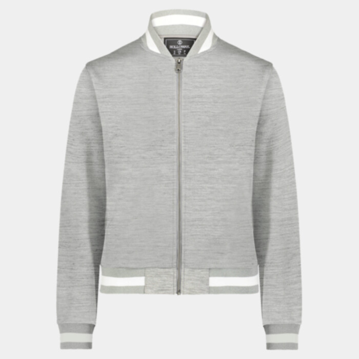 Women's V-Street Full-Zip Jacket Thumbnail