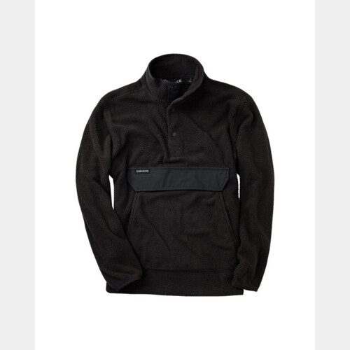 Men's Timber Mountain Fleece Pullover Thumbnail