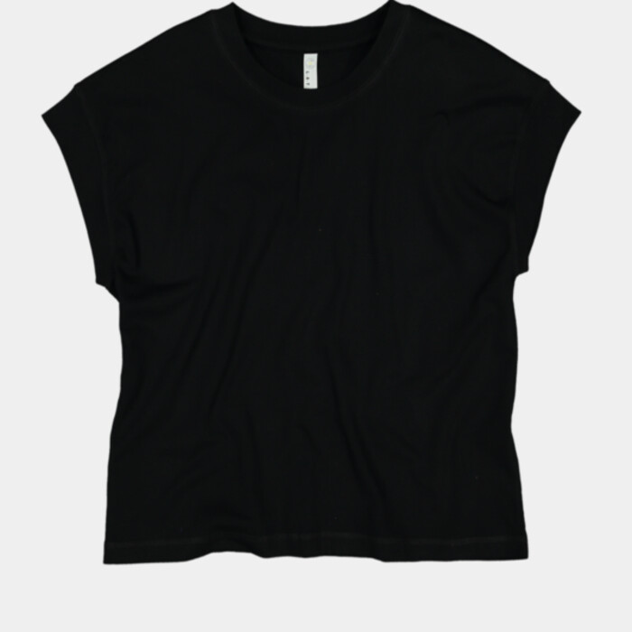 Women's Relaxed Vintage Wash Tee Thumbnail