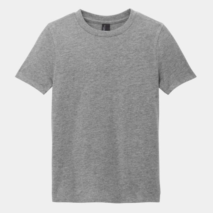 Youth Perfect Blend ® CVC Tee Thumbnail