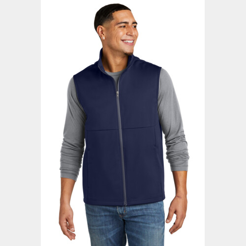 Soft Shell Vest Thumbnail