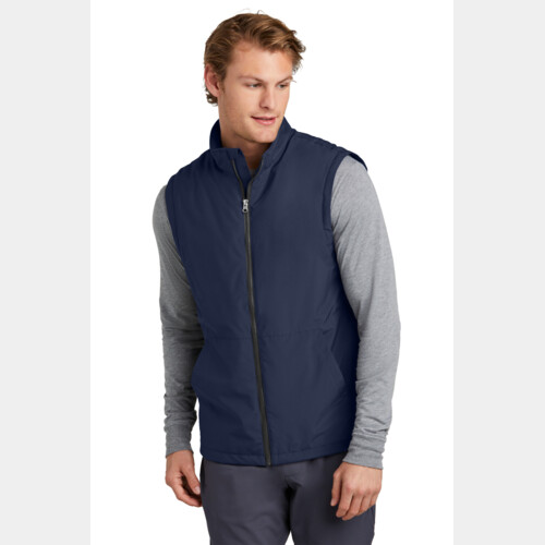Insulated Vest Thumbnail
