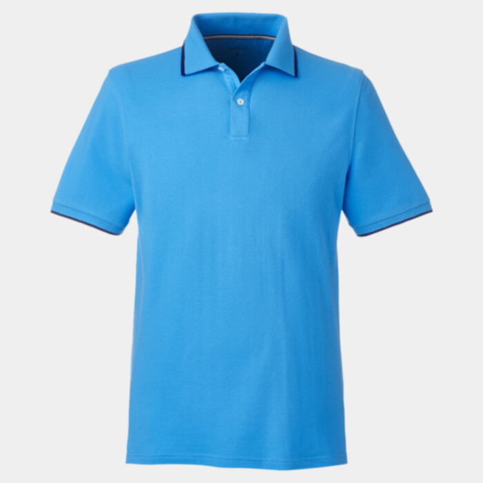 Men's Deck Polo Thumbnail