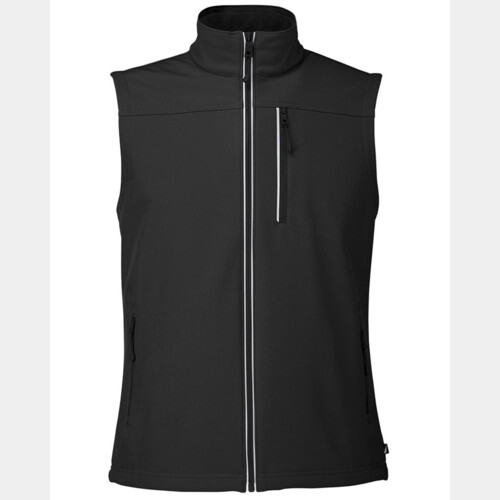 Men's Wavestorm Soft Shell Vest Thumbnail