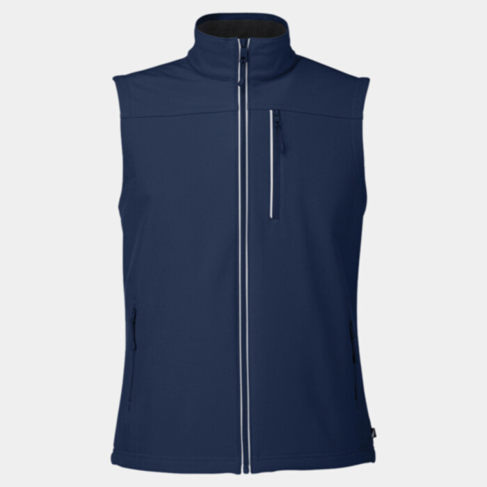 Men's Wavestorm Soft Shell Vest Thumbnail