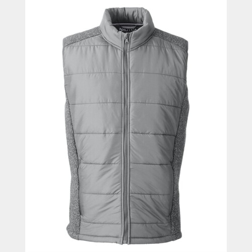 Men's Harbor Puffer Vest Thumbnail