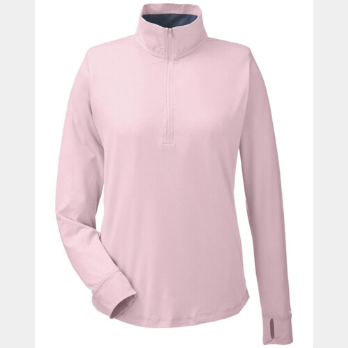 Women's Saltwater Quarter-Zip Pullover Thumbnail