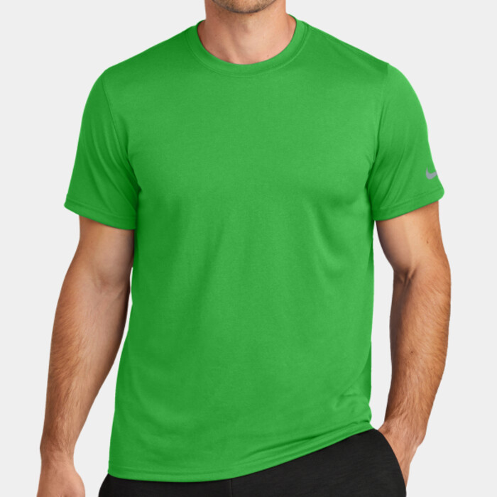 Swoosh Sleeve rLegend Tee Thumbnail
