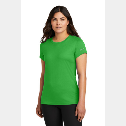 Women's Swoosh Sleeve rLegend Tee Thumbnail