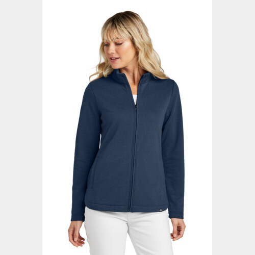 Women's Coveside Full Zip Thumbnail