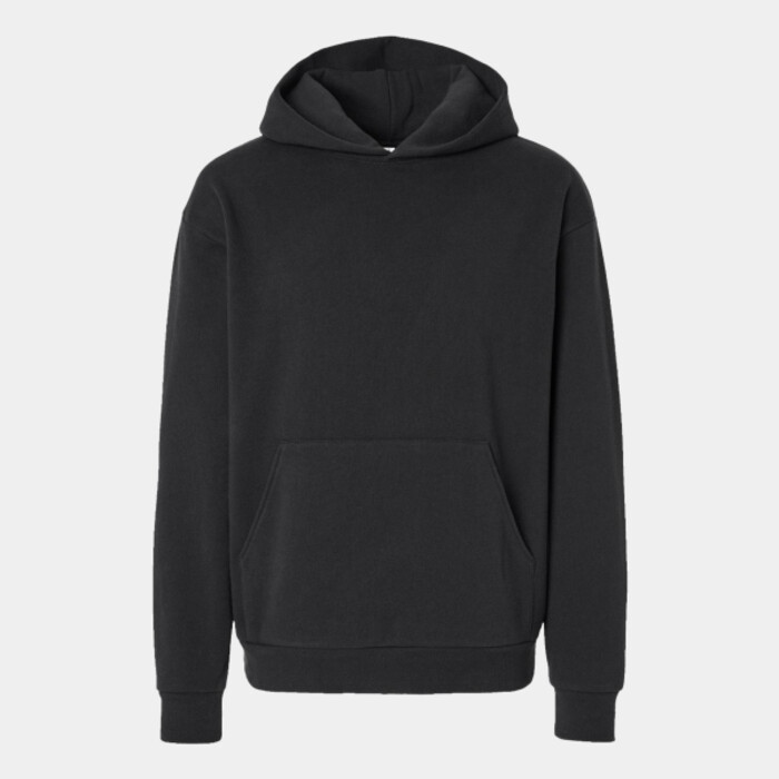 Unisex Mainstreet Heavyweight Hooded Sweatshirt Thumbnail