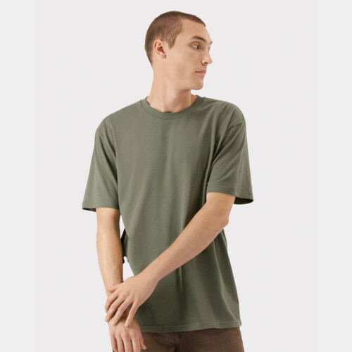 Unisex Sueded Cloud Jersey Tee Thumbnail