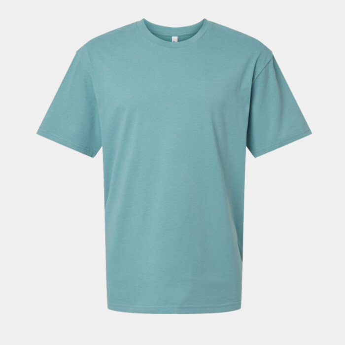 Unisex Sueded Cloud Jersey Tee Thumbnail