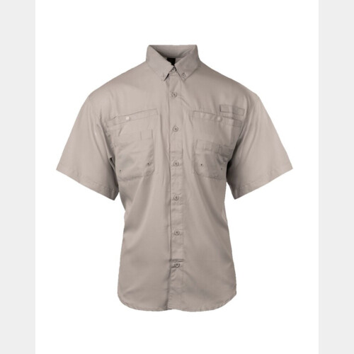 Men's Baja Short Sleeve Fishing Shirt Thumbnail