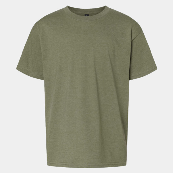 Youth Softstyle® CVC T-Shirt Thumbnail