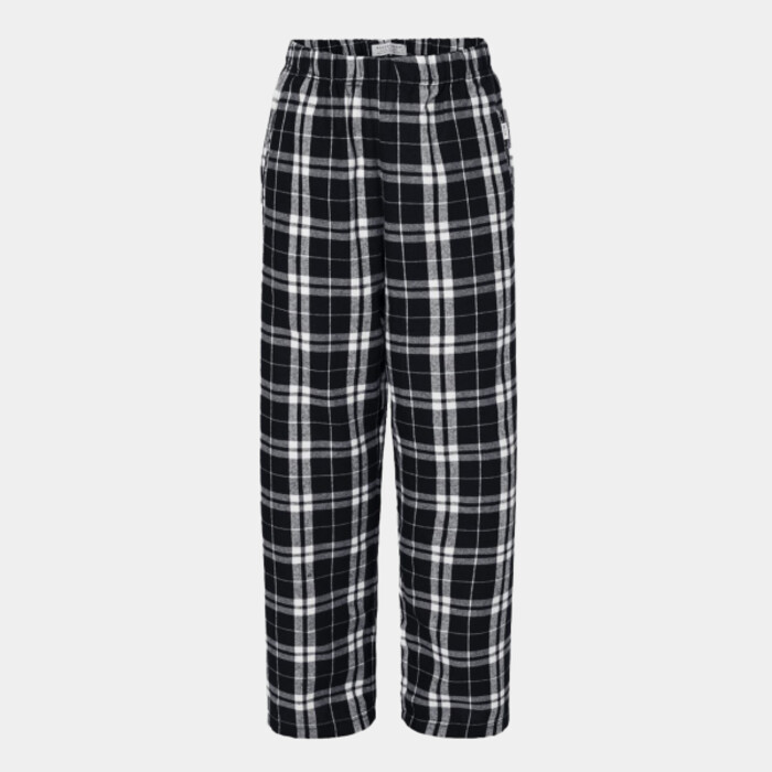 Youth Flannel Pants Thumbnail