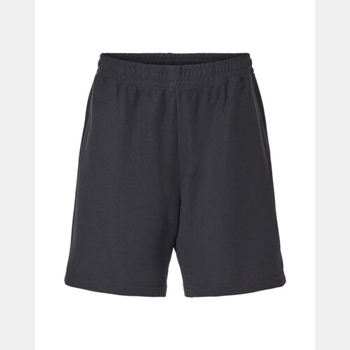 Unisex Pique Gym Shorts Thumbnail